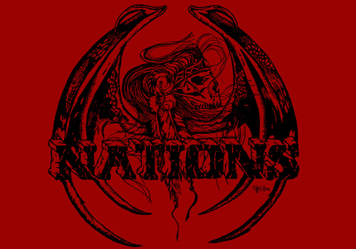 Nations logo